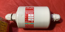 DANFOSS DB104 Biflow Filter Drier 12mm Flare (HFC, CFC, HCFC)