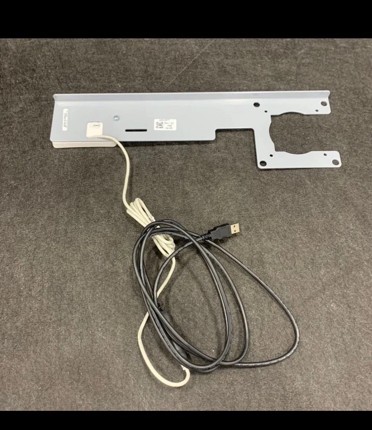 NFC READER NFC card Reader With Mounting Bracket 690-03555 - Image 2 of 4