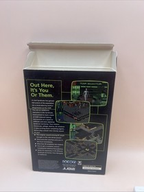 Atari Jaguar Syndicate