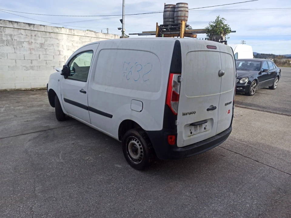 8200425627 TÜRKONTURGUMMI / 187131 FÜR RENAULT KANGOO EXPRESS FW0/1_ 1.5 DCI 8 - Изображение 4 из 4