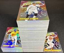 2026 Topps Baseball MLB Rookie Insert Parallel Lot 327 Cards Titans Of The Game