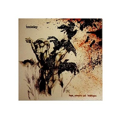 Berkeley - Hopes, Prayers And Bubblegum - Berkeley CD G2VG The Cheap Fast Free