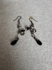 Schlenker Kostüm Ohrringe