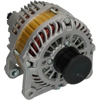 Lichtmaschine Generator 14V 150A Ø49 Mm Hc-Cargo FüR U.A. Nissan X-TRAIL