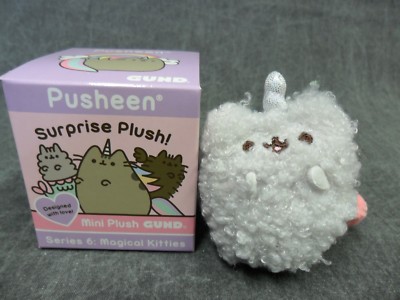 pusheen series