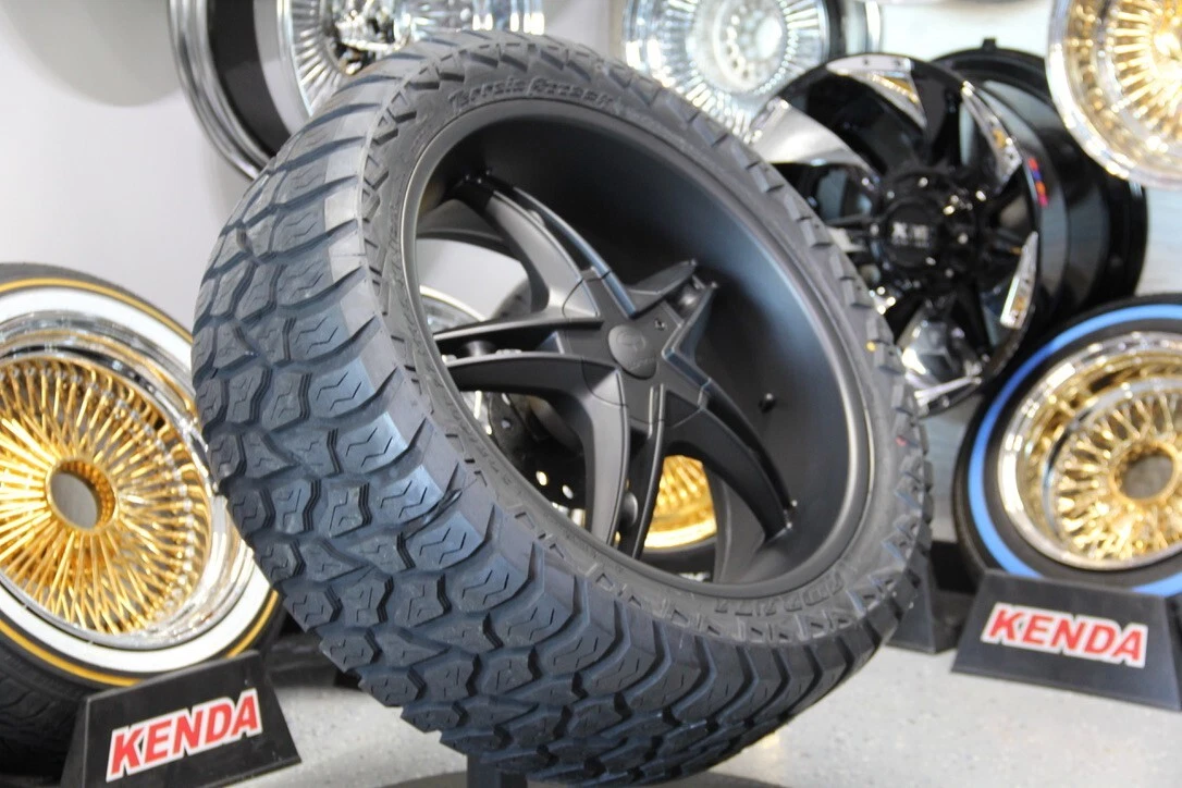 Ebay Mud Tires