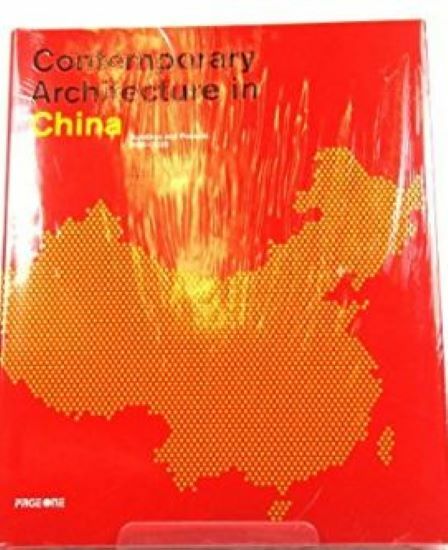 Contemporary Architecture in China: Buildings and Projects 2000-2020, Dubrau, Ch