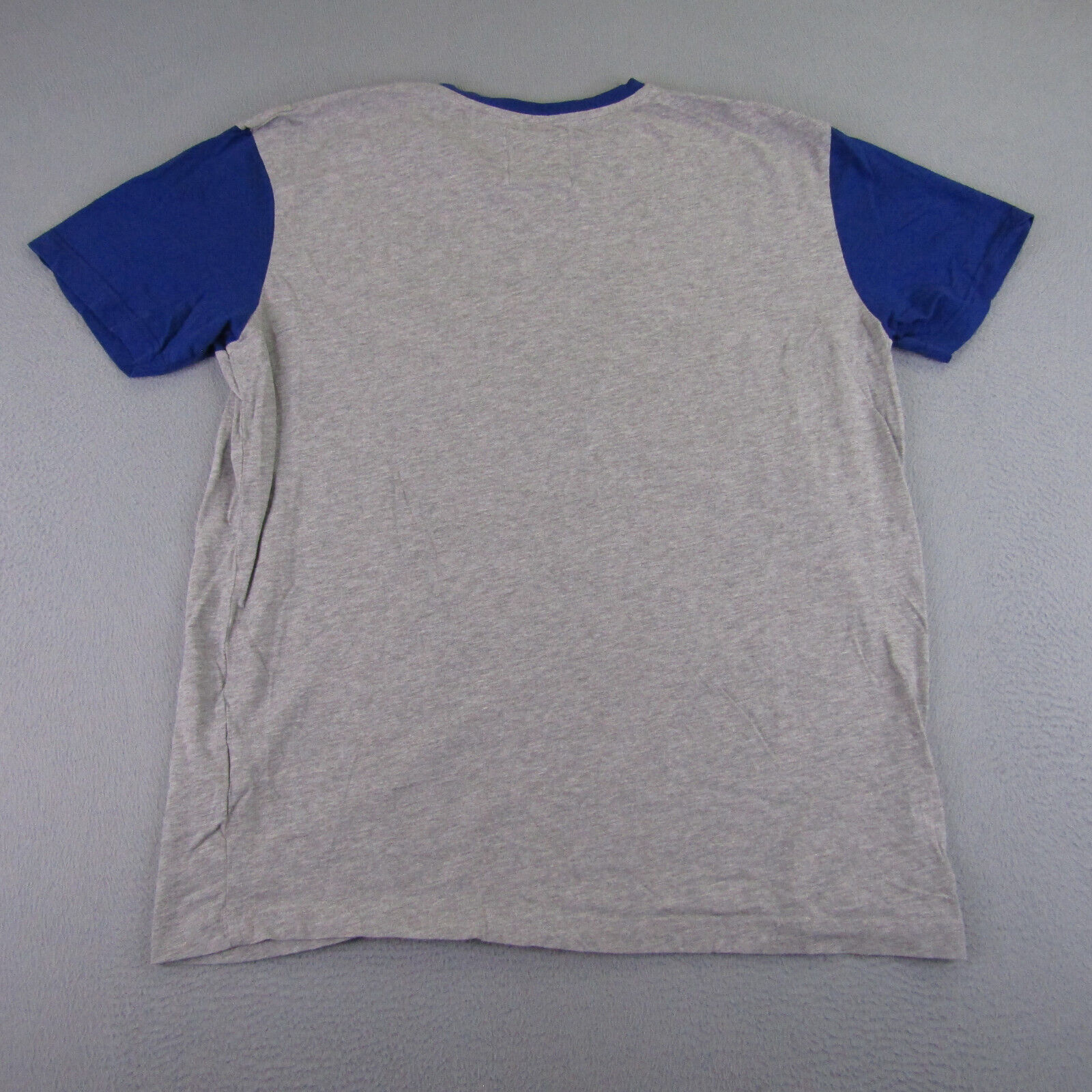 Crewneck Blue Short eBay Boys XXL Casual Kids Gray Youth | Shirt 2XL Sleeve Kappa Tee