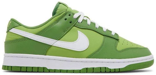 Nike Dunk Low Chlorophyll