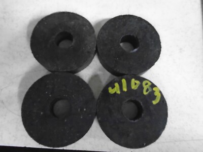 CHAPARRAL   NOS Rubber Motor Mount 41083 73 74 SSX 350 440 Firebird Snowmobile 