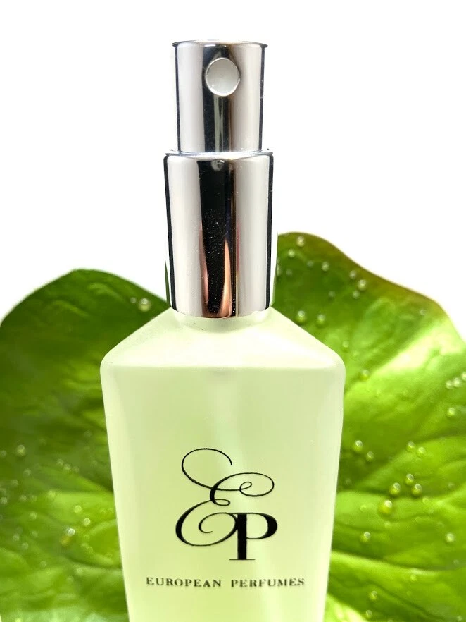 EBF1458 Compare to Cactus Garden, Perfume Oil Fragrance Women Niche Perfumes