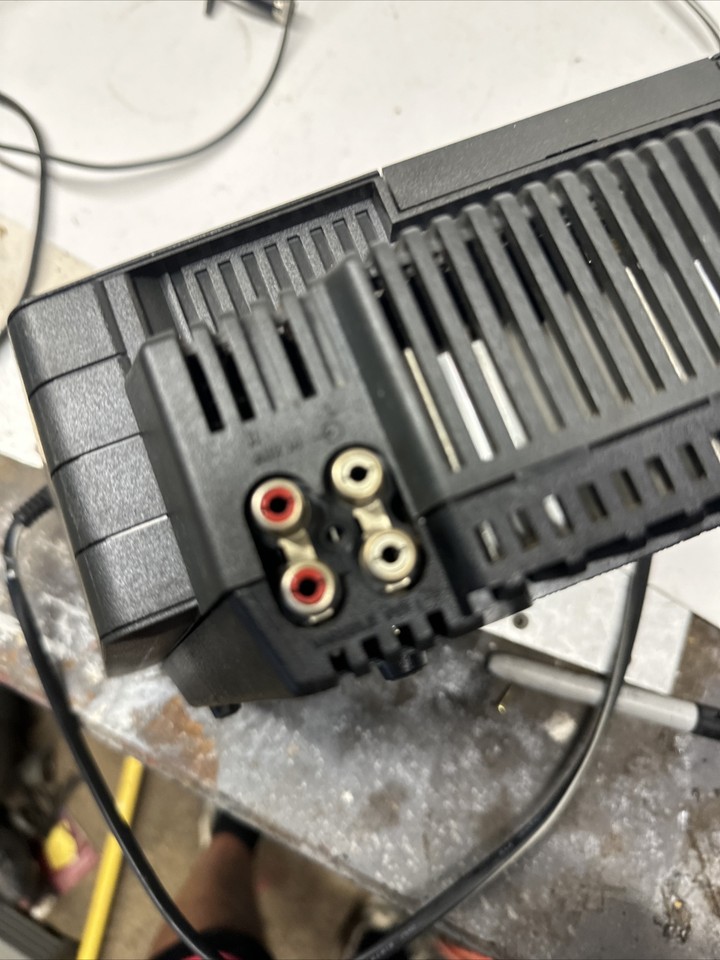 Bose Wave Radio Alarm Clock AM/FM Radio Tested WORKS eBay