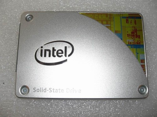 120GB Intel SSD 530 Serie SATA3, 6Gb/s, SSDSC2BW120A4