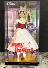 mary poppins barbie