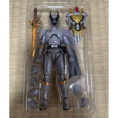 S.H.Figuarts Ohsama Sentai King-Ohger OHKUWAGATA OHGER Action