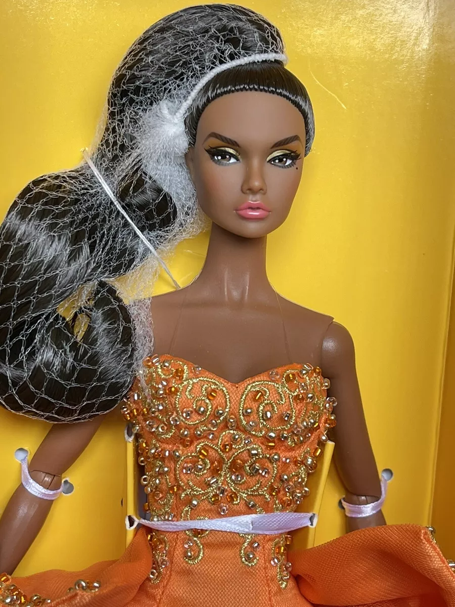 MARVELOUS MASQUERADE NRFB 2021 IFDC Convention Excl Integrity Toys