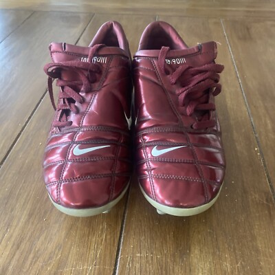 nike total 90111 football boots