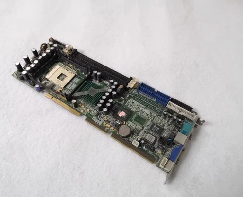 1pc used EVOC FSC-1731VNRA A1 FSC-1731 with CPU memory - Picture 4 of 4