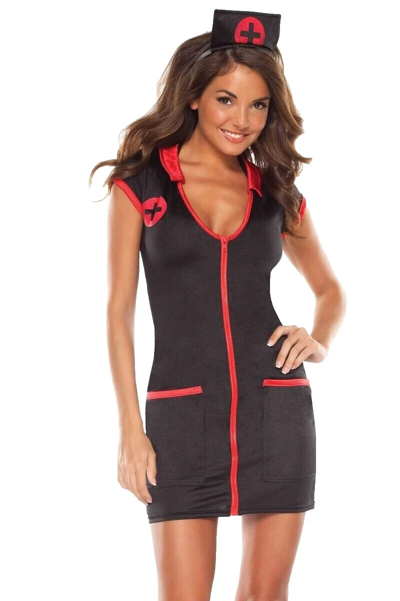 Coquette Dress Sexy Costumes for Women
