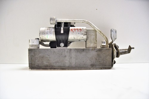 Original BMW 3er F30 F31 Kondensator Klimaanlage mit Trockner 9338330 K793
