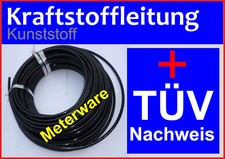 Benzinleitung KUNSTSTOFF 8mm Mercedes Benz W201 190 230 280 W214 G460 Motor AMG Benzinleitung KUNSTSTOFF 8mm Mercedes Benz W201 190 230 280 W214 G460 Motor AMG