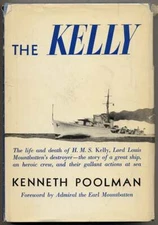 Kenneth POOLMAN / The Kelly 1st Edition 1955