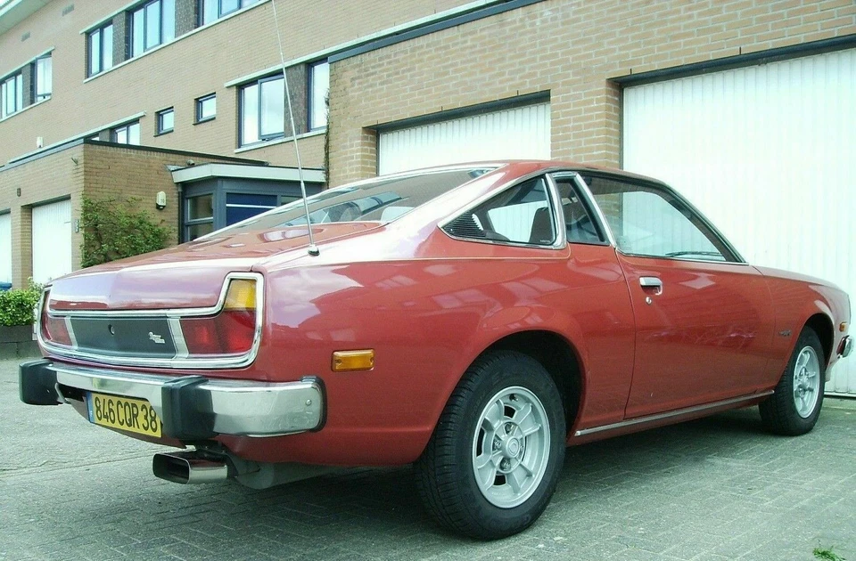 MZ14 MAZDA мастер ключ пустой подходит COSMO RX-5 121 1976-1981 все замки серии CD - Изображение 3 из 3