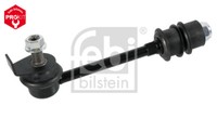Original Febi Bilstein 42595 Stange/Strebe FüR Stabilisator Koppelstange Strebe