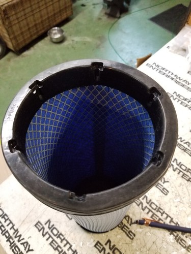 DONALDSON FILTER P821963 - Picture 3 of 4
