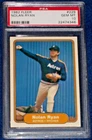 1982 Nolan Ryan #229 Fleer PSA 10 Houston Astros