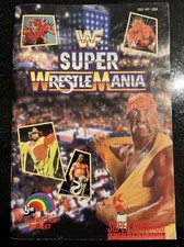 Super Nintendo SNES Original Instruction Manual Booklets Only