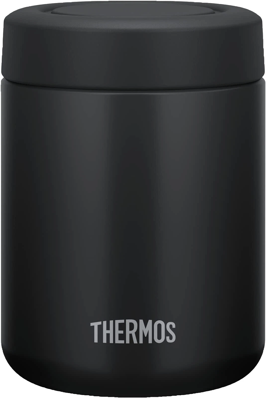 Thermos Stainless Steel Black Mugs