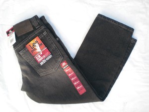 lee premium straight leg jeans