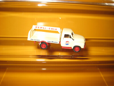 Modellino in miniatura Porsche 930 Targa 1/87 Brekina 911 G Targa Rainbow 1976 TD - Modellini