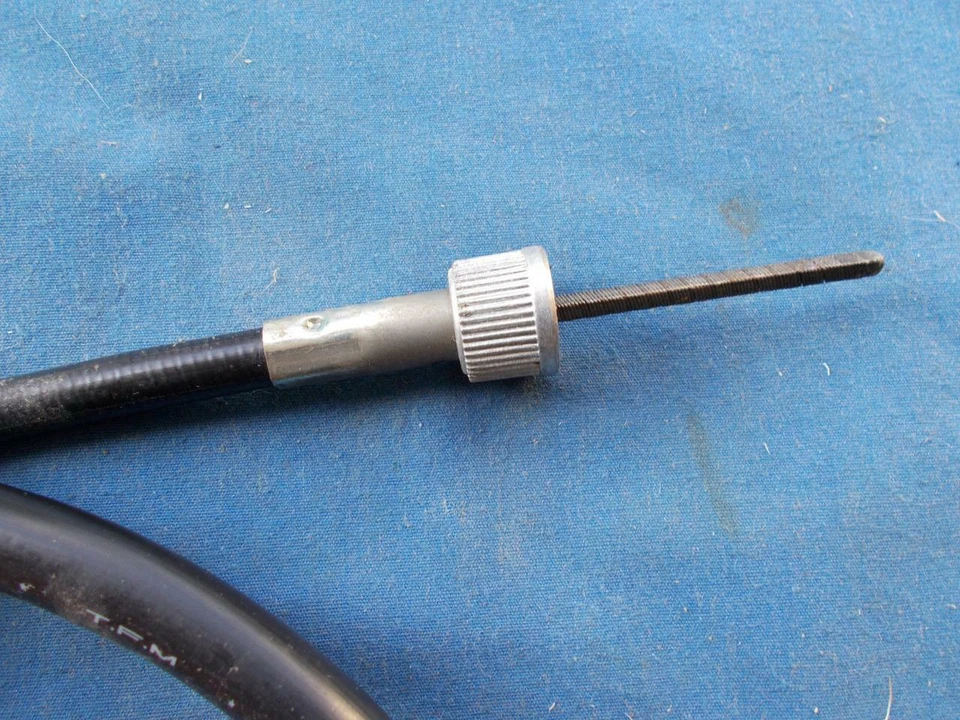 NOS Motion Pro Speedo Cable 05-0106. Fits XJ/XV 700/750/1000/1100.  CA304. - Image 3 of 4