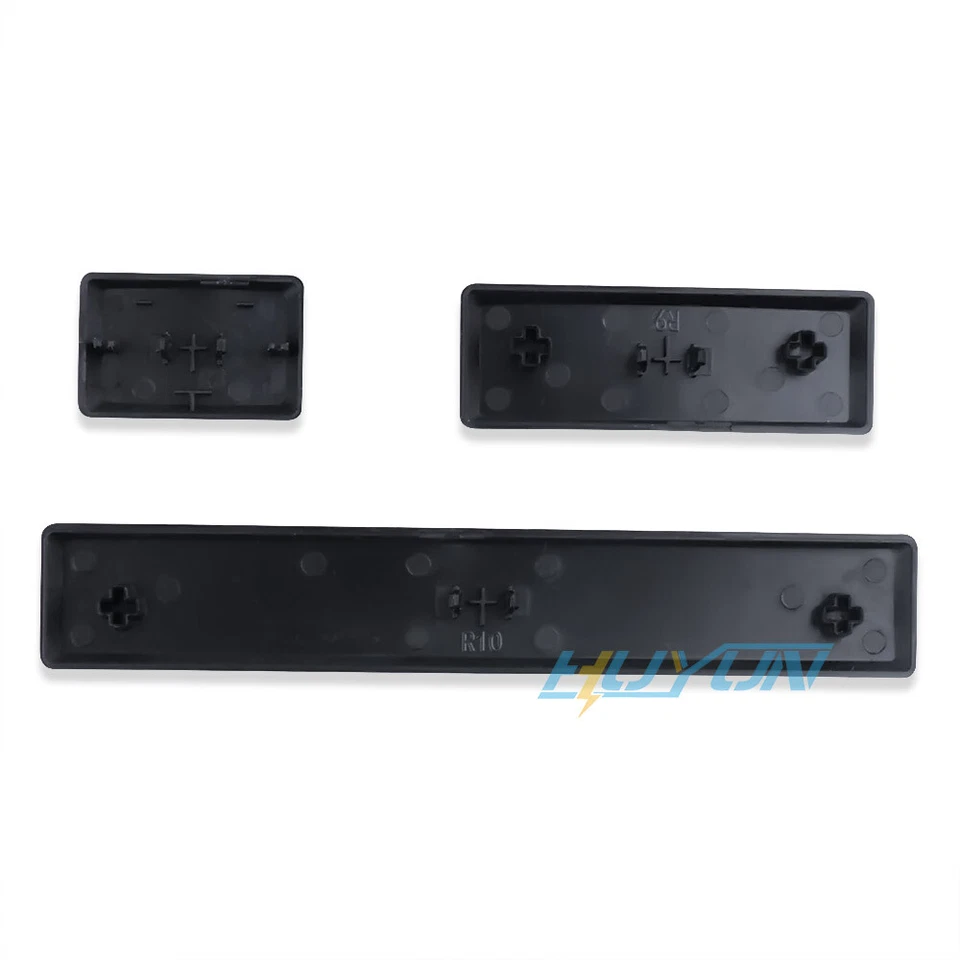 A Full Set Russian Replacement Keycaps for Logitech G813/G815/G913/G915 Keyboard - Image 4 of 4