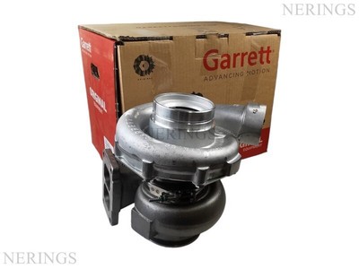 Turbolader CITROËN BERLINGO Box Body/MPV 1.6 VTi 120 TCT10-0487 712922-0017