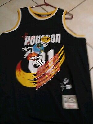TRAVIS SCOTT CACTUS JACK HOUSTON ROCKETS Jersey XL Mens NBA TRAVIS SCOTT CACTUS JACK HOUSTON ROCKETS Jersey XL Mens NBA
