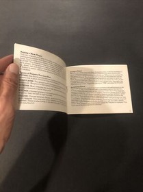 baseball stars nes manual