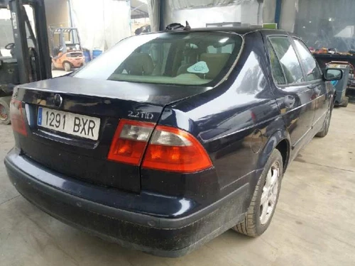 4922779 Paragolpes Trasero para SAAB 9-3 BERLINA 2.2 TID SE 2002 4492541 - Imagen 6 de 10