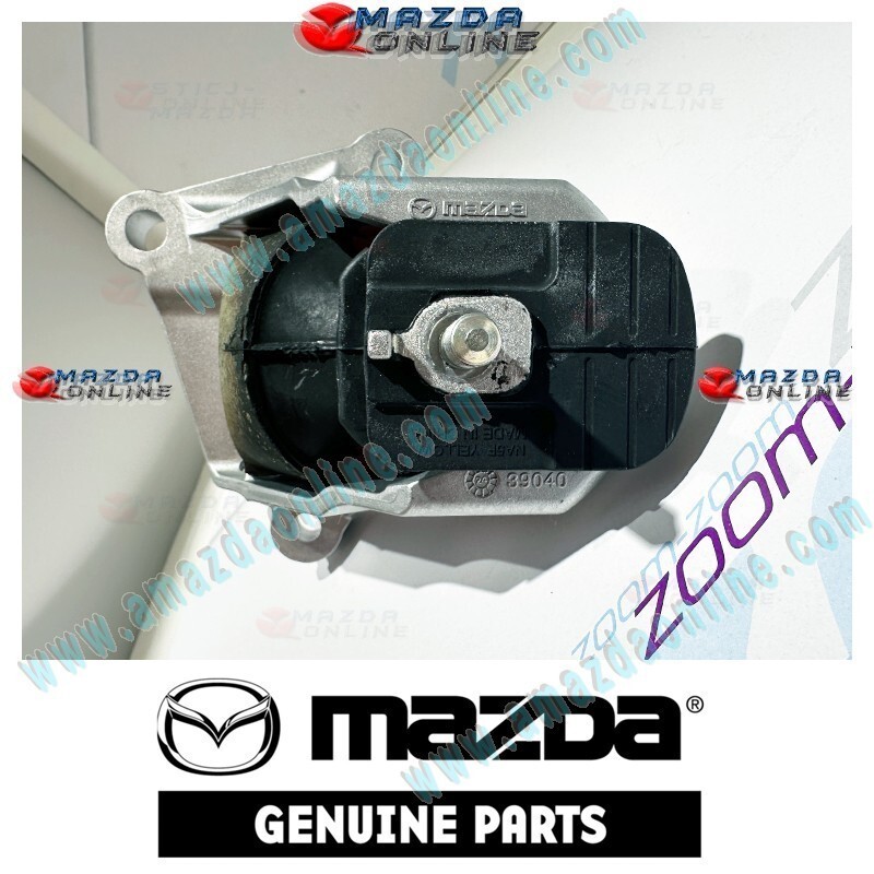 Mazda Original Right Engine Mount NA5F-39-040 fits 15-25 Miata [ND