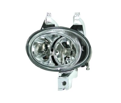 Left Fog Light for Peugeot 206 1998-2000 2001 2002 2003 2004 2005 2006 VH425L