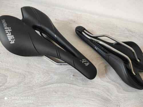 Selle Italia SLR Boost TM Superflow L3 - Selle Vélo Course/Mtb/Route - 145x248mm