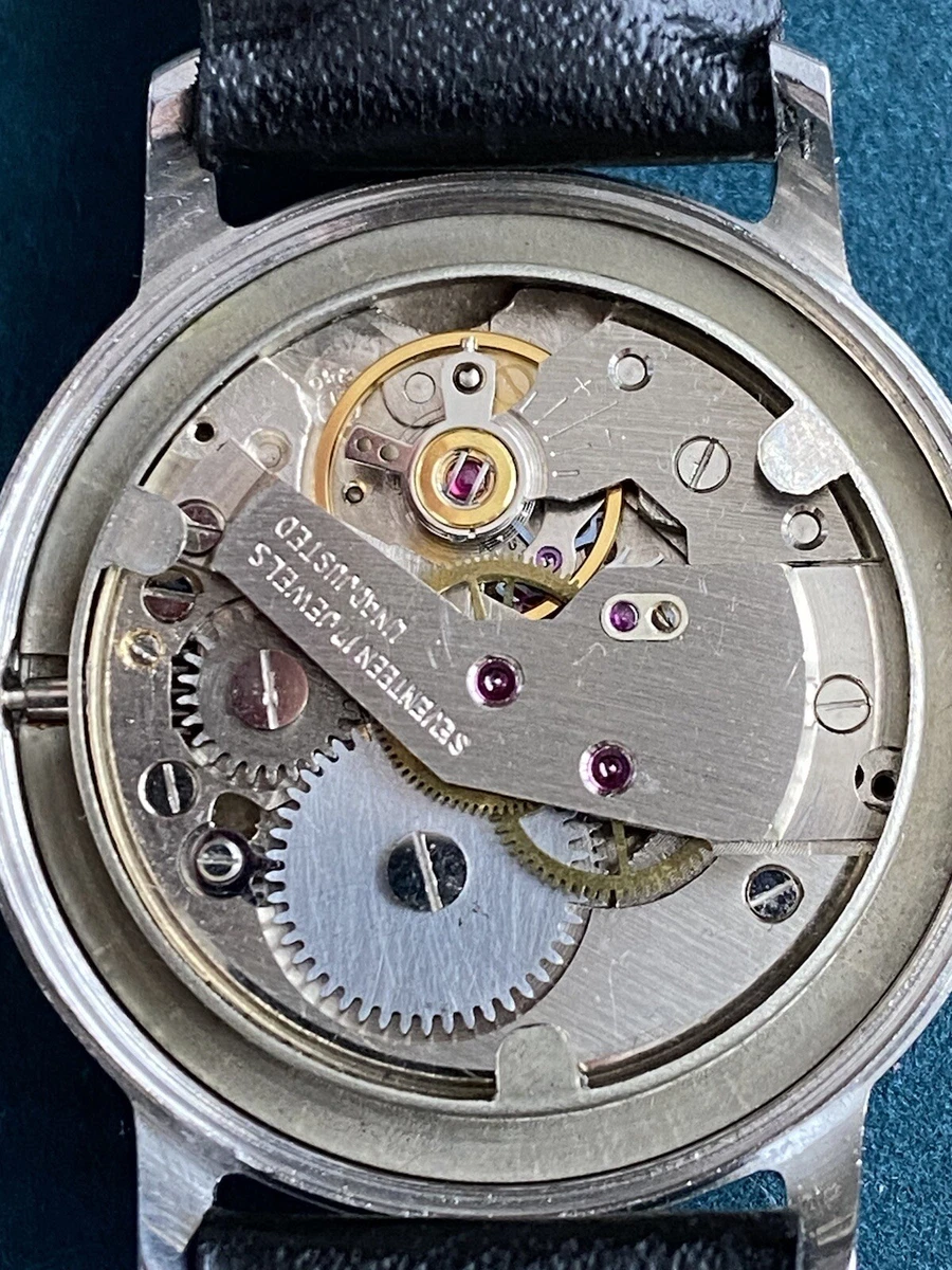 vintage hermès watches for sale
