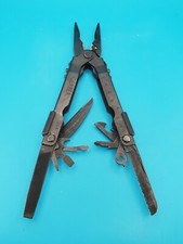 Gerber MP600 Black Oxide Multi-Tool Needle Nose Pliers 