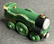 Thomas Wooden Railway EMILY Train Friends