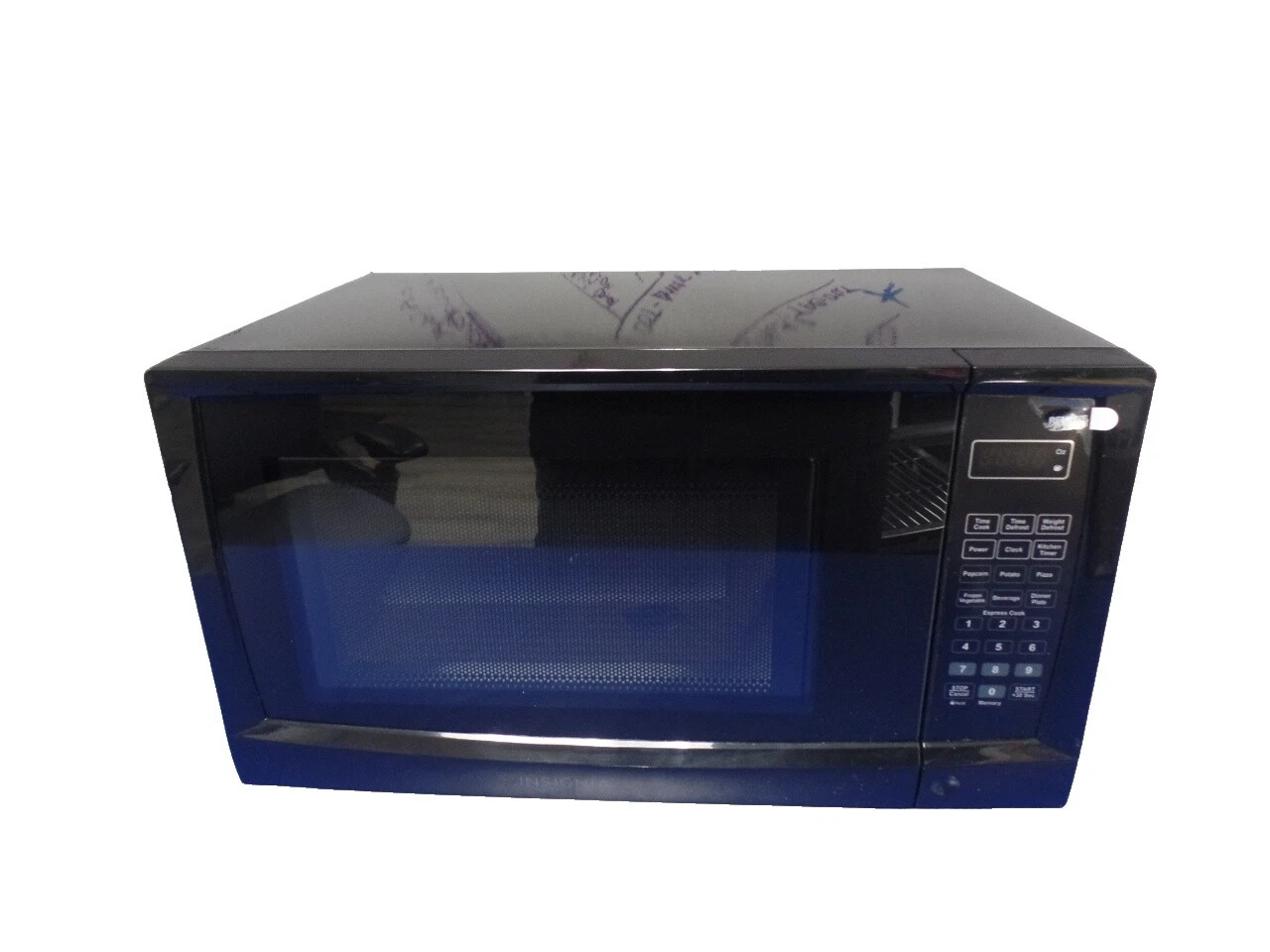 Insignia Microondas