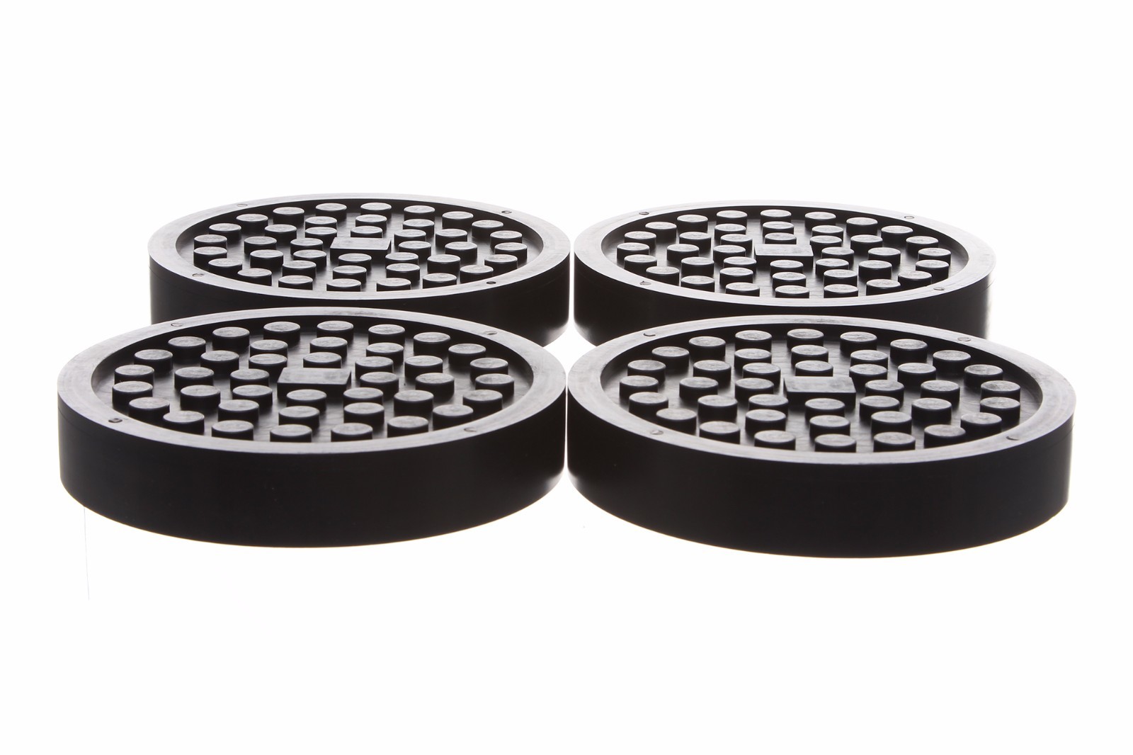 ALM Round Lift Pads (Set of 4) Replaces A94208 , LP616 , BH715002 eBay