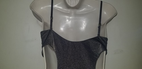 Costume da bagno Honey Birdette Bora pezzo unico taglia X-Large nuovo con etichetta - Foto 7 di 7