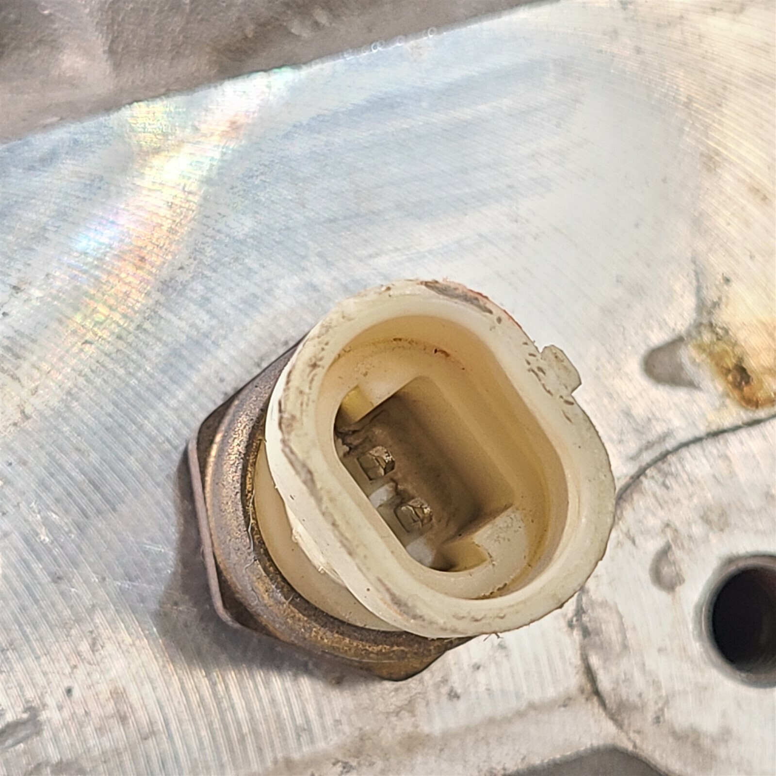 1015 Camaro Ss 823 Casting Cylinder Heads W/ Rockers Push Rods Ls3